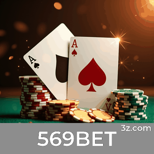 569BET: Estável, Seguro e Otimizado para o Brasil