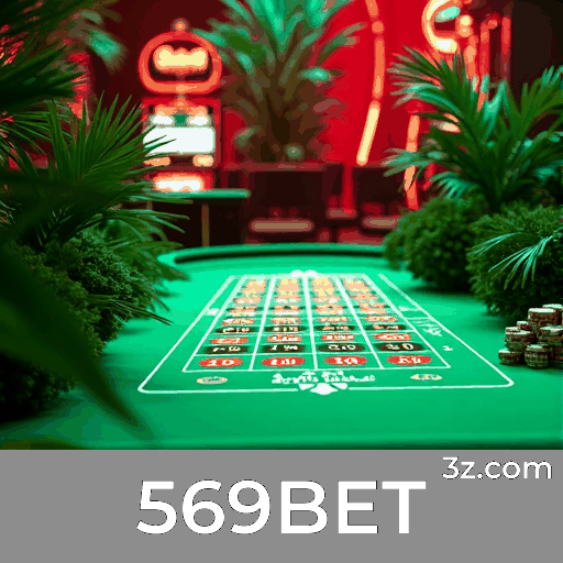 Recompensas Reais e Transparentes no 569BET: Promoções Sem Pegadinhas