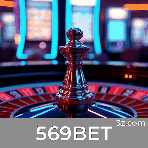 Equipe Internacional de Dealers e Experiência Exclusiva no 569BET