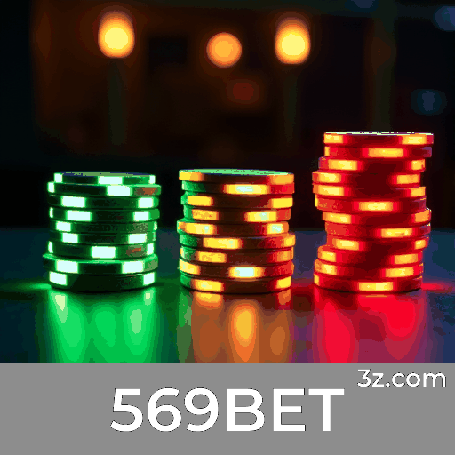 Pioneirismo e Transformação em Jogos com a 569BET: Experiências de Entretenimento Disruptivas