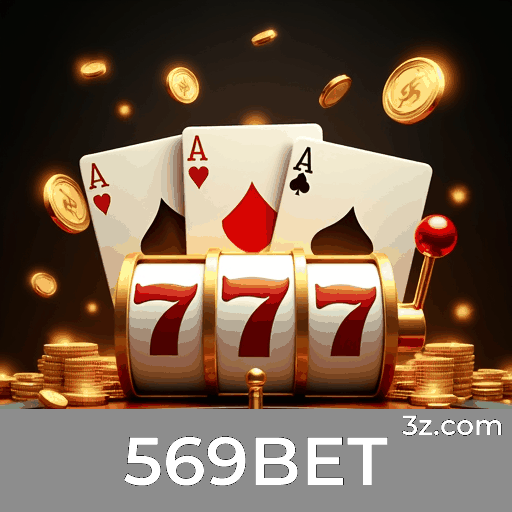 569BET: Jogo em Tempo Real para Brasileiros