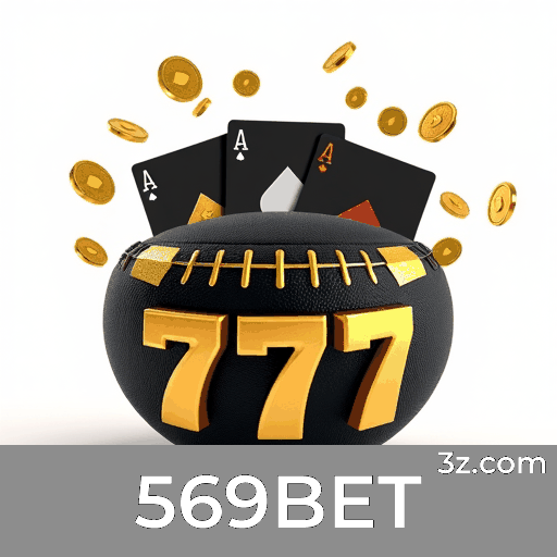 569BET: Jogo em Tempo Real para Brasileiros