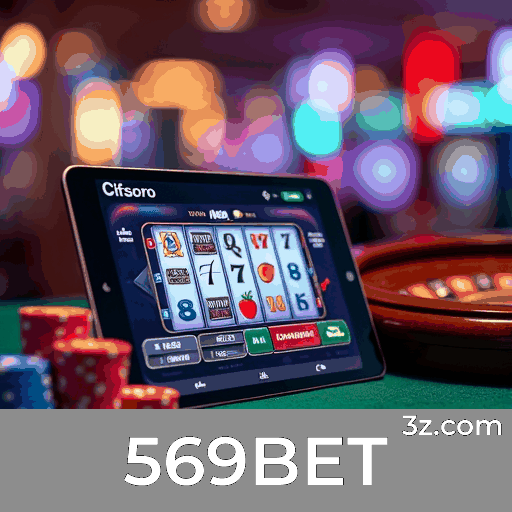 Recompensas Reais e Transparentes no 569BET: Promoções Sem Pegadinhas