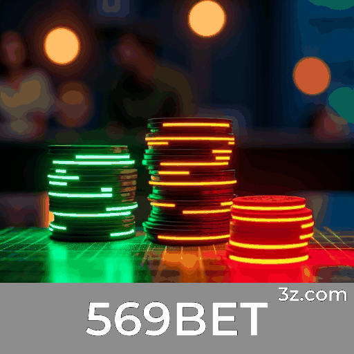 Inovação e Parcerias no 569BET com Desenvolvedores de Jogos